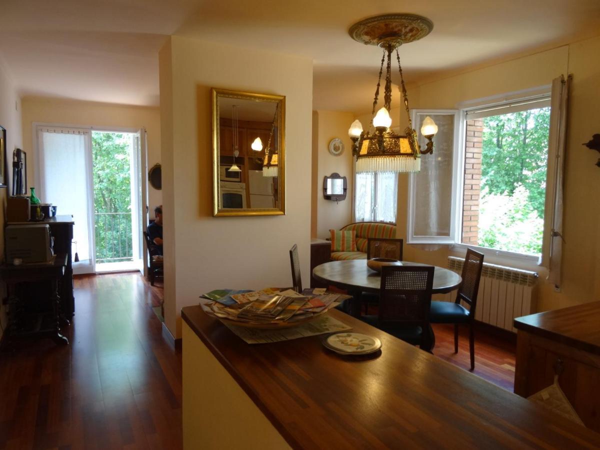 Apartment Olot By Interhome Eksteriør bilde